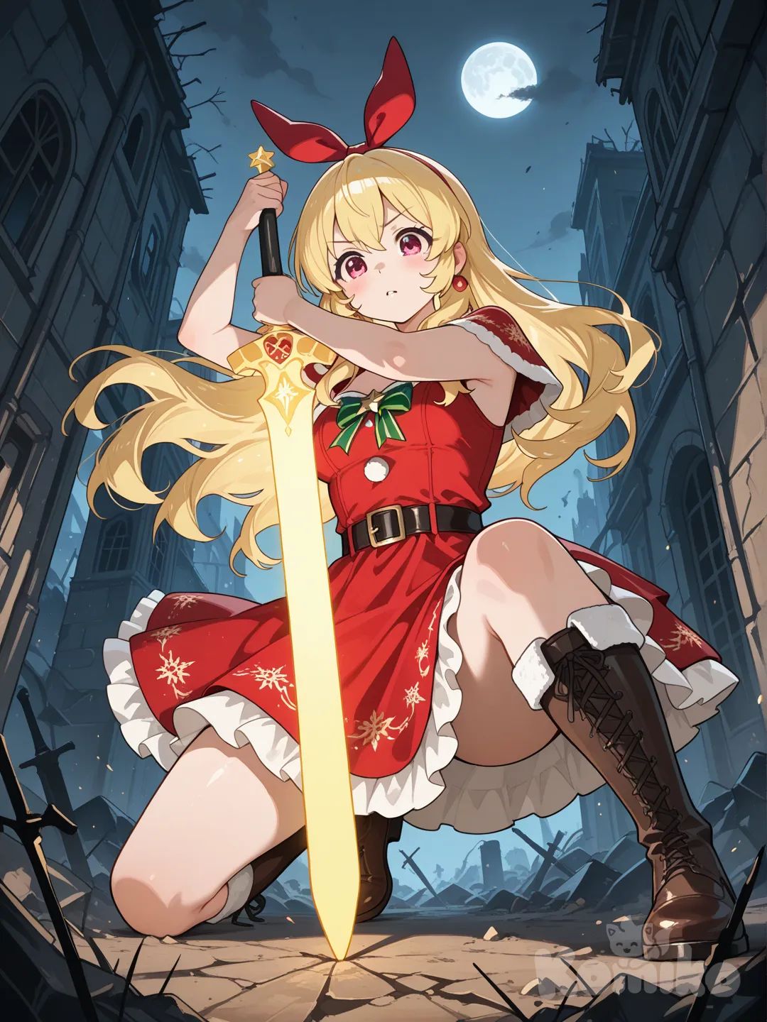 hoshimiya ichigo