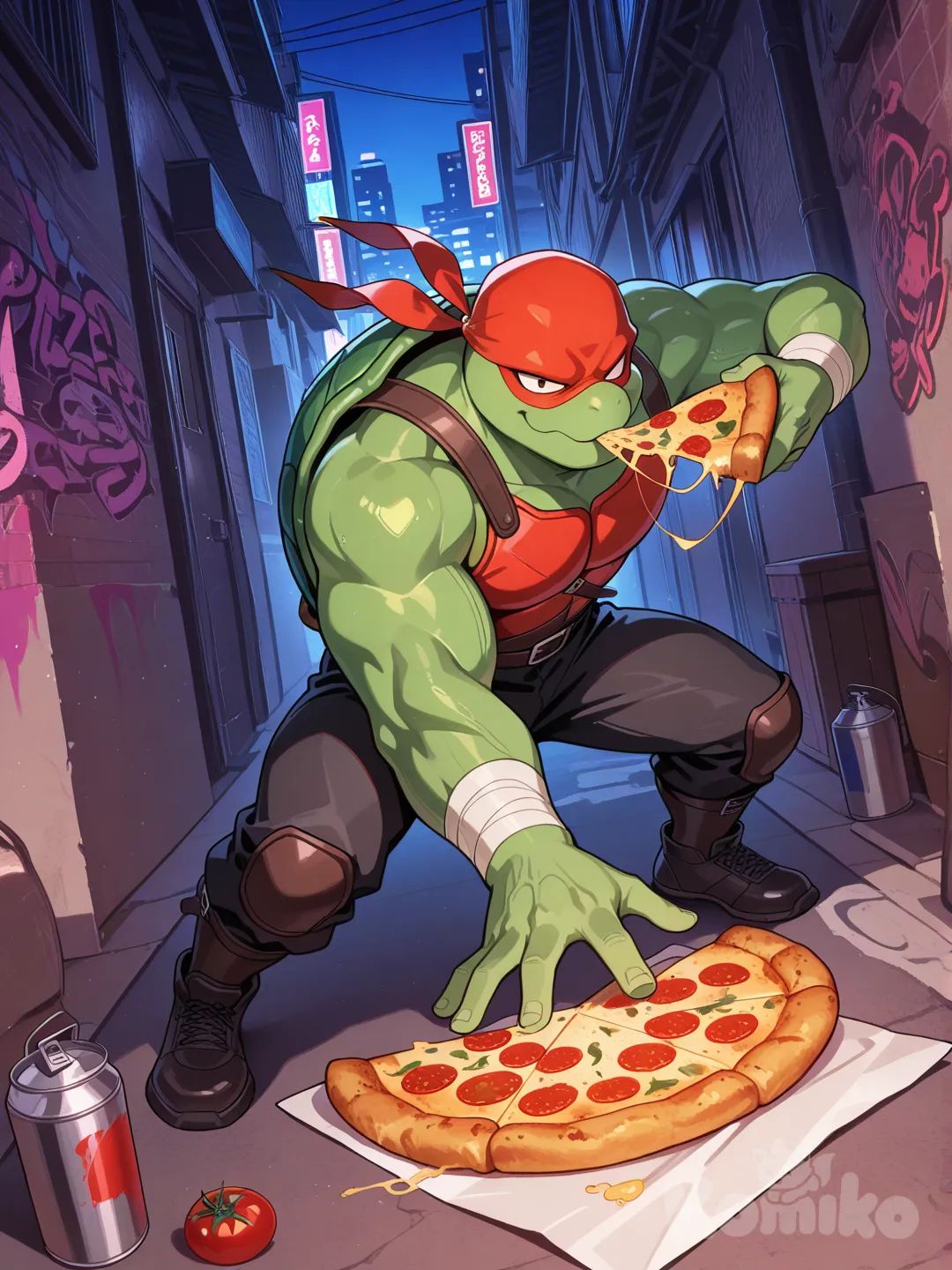 Tmnt