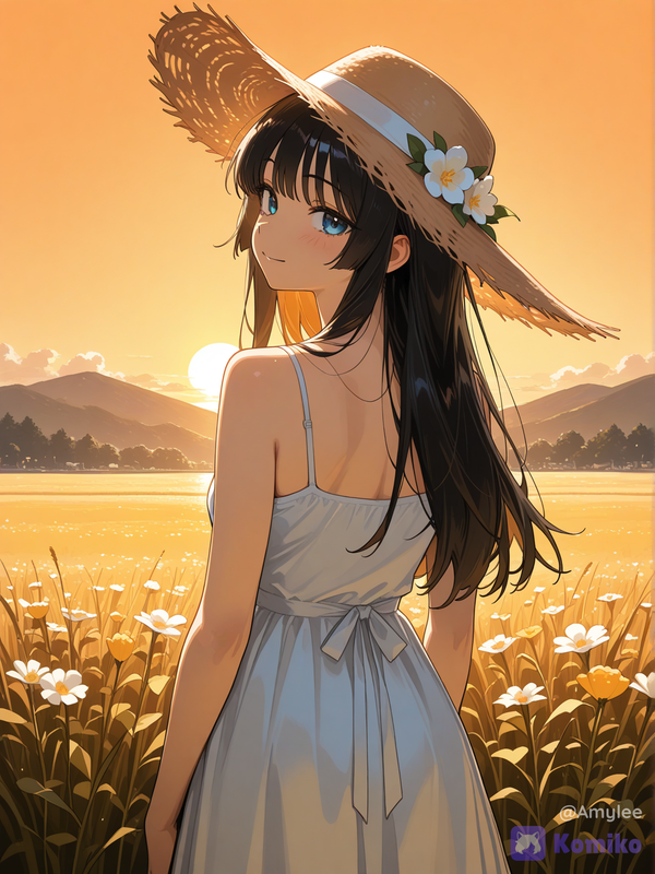 🌻☀️