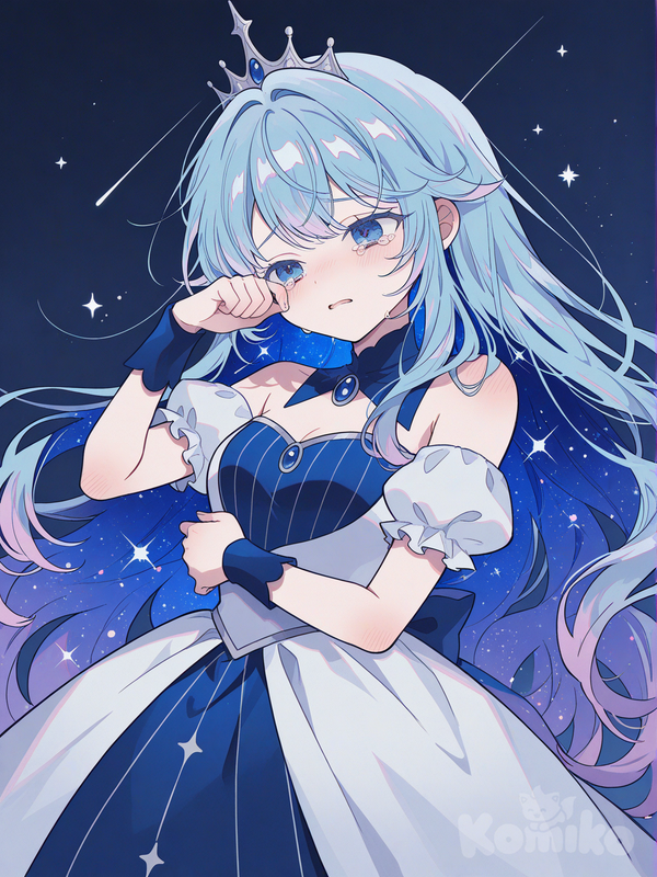 Anime girl