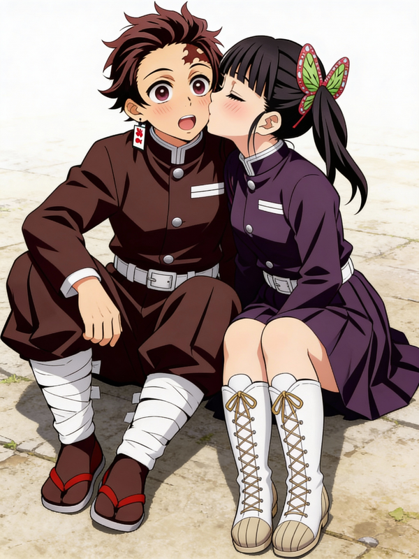 A Special Surprise