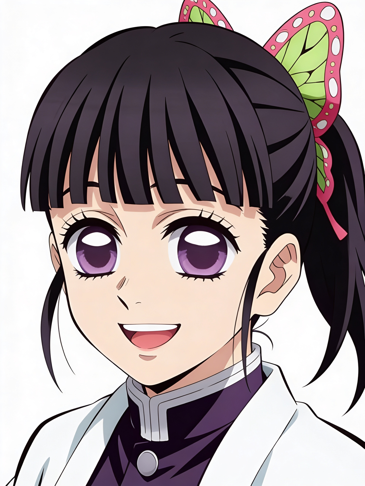 Kanao Smiles 