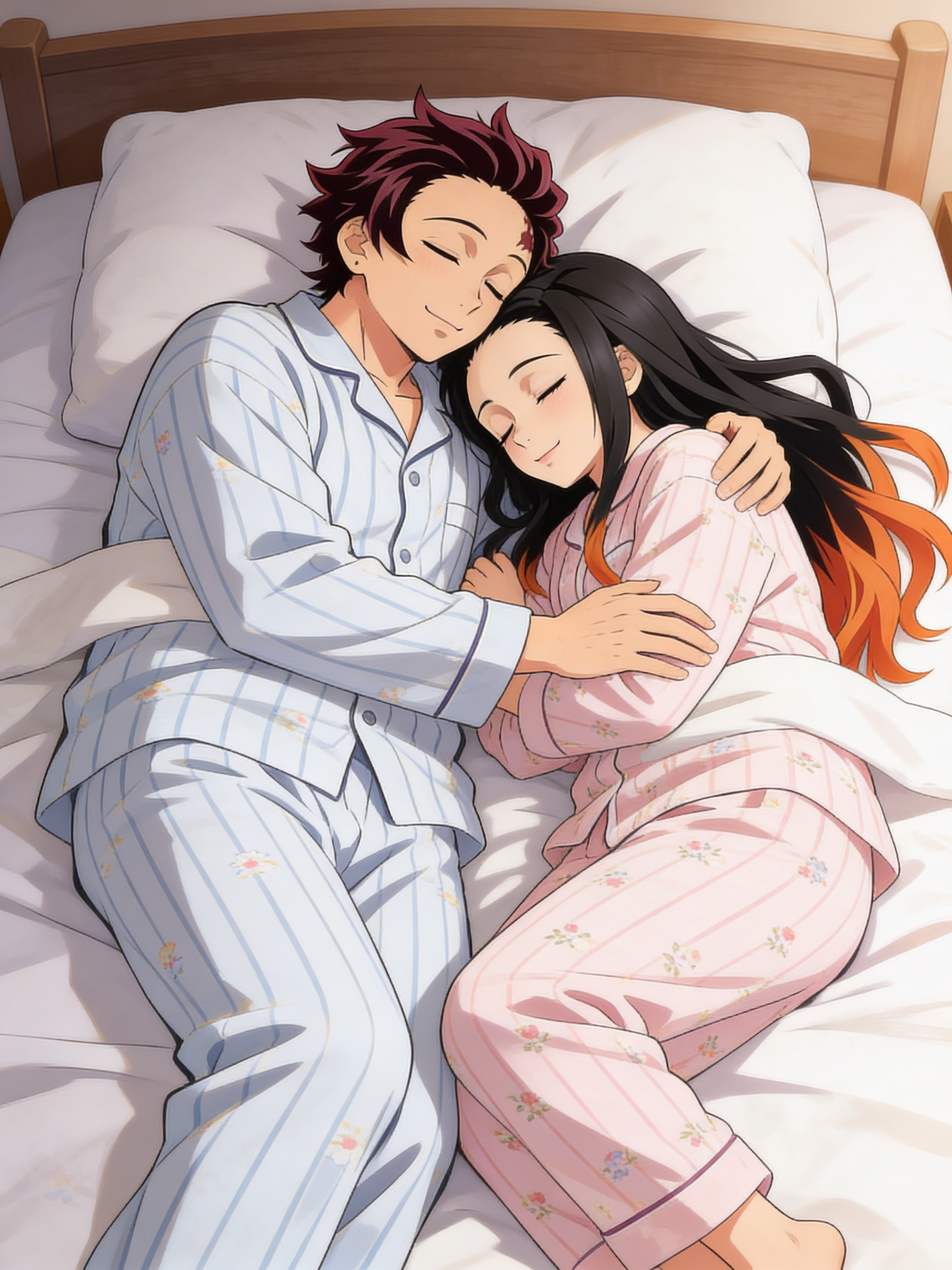 Bedtime 
