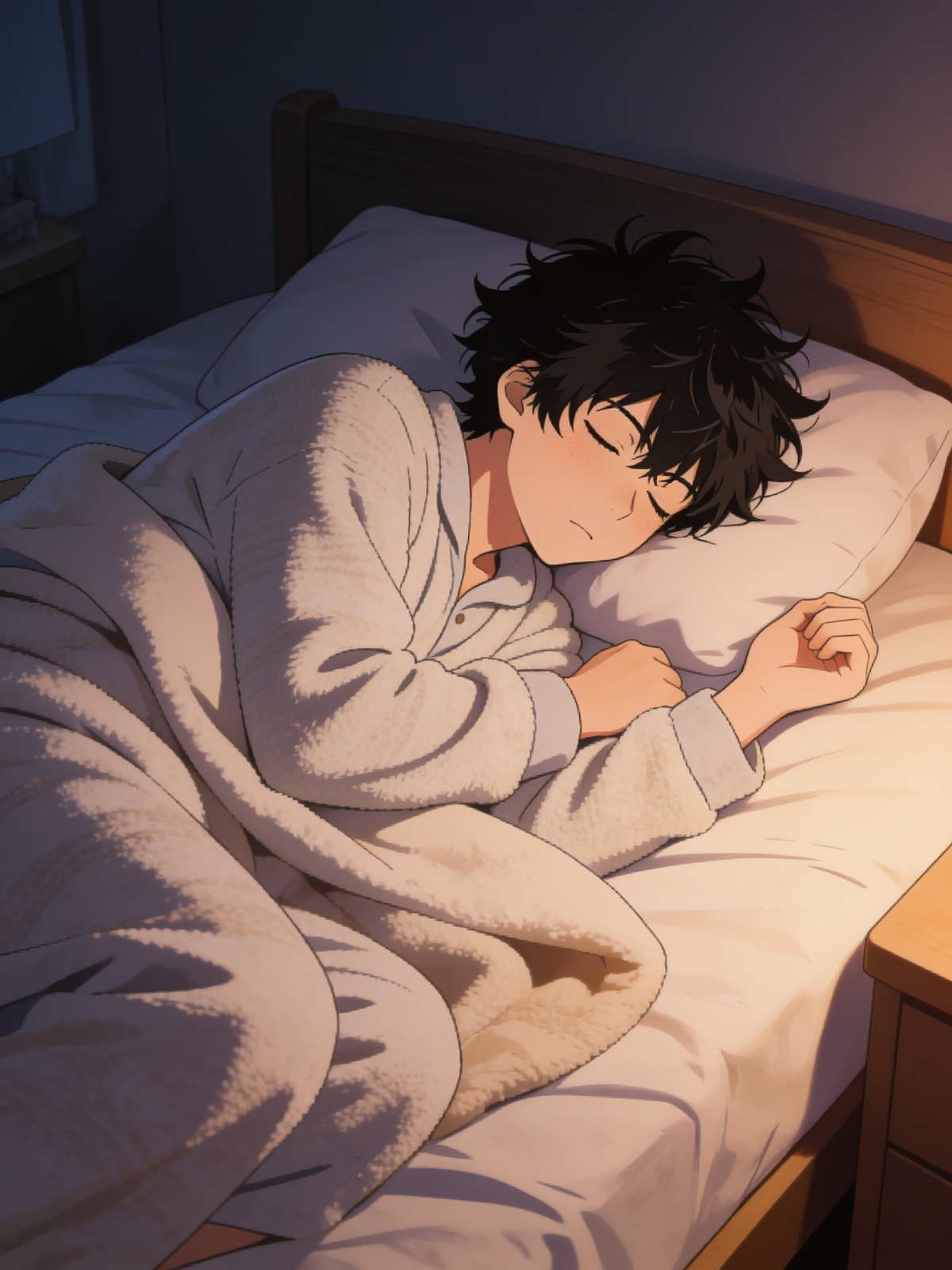 Goodnight