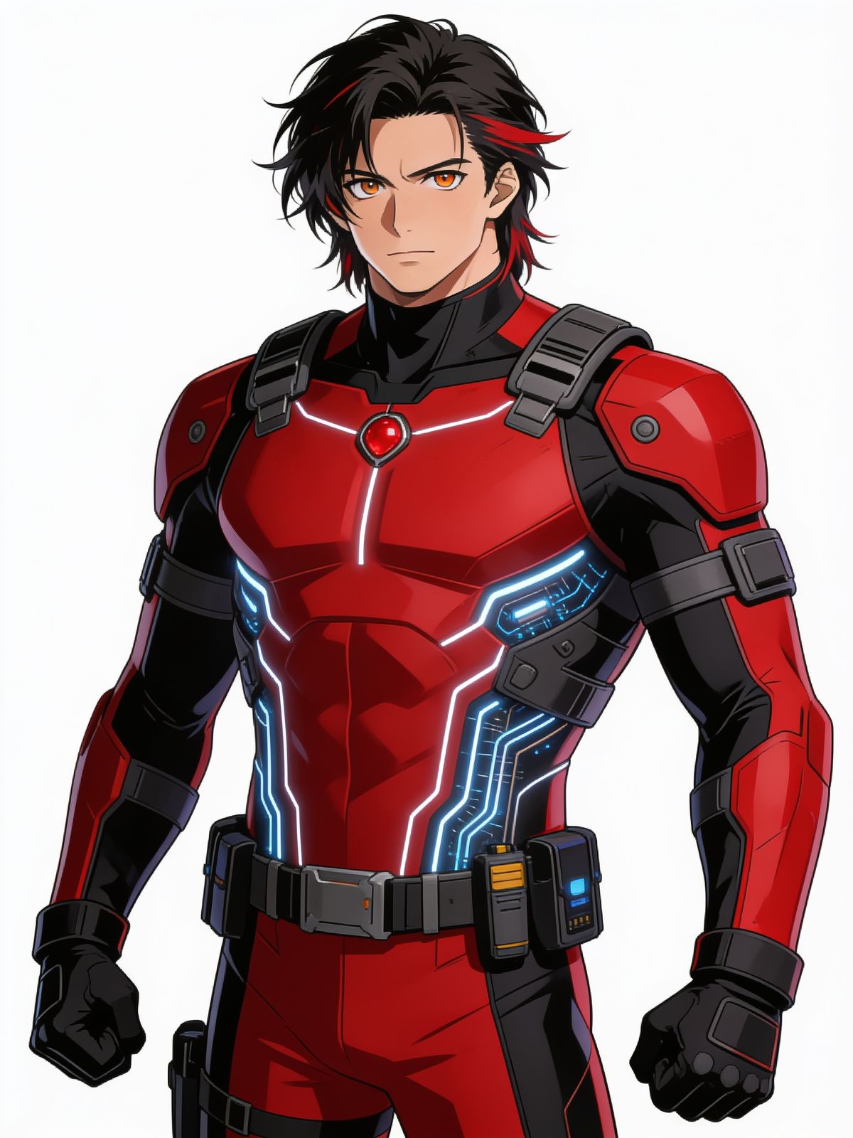 Future Kazuki