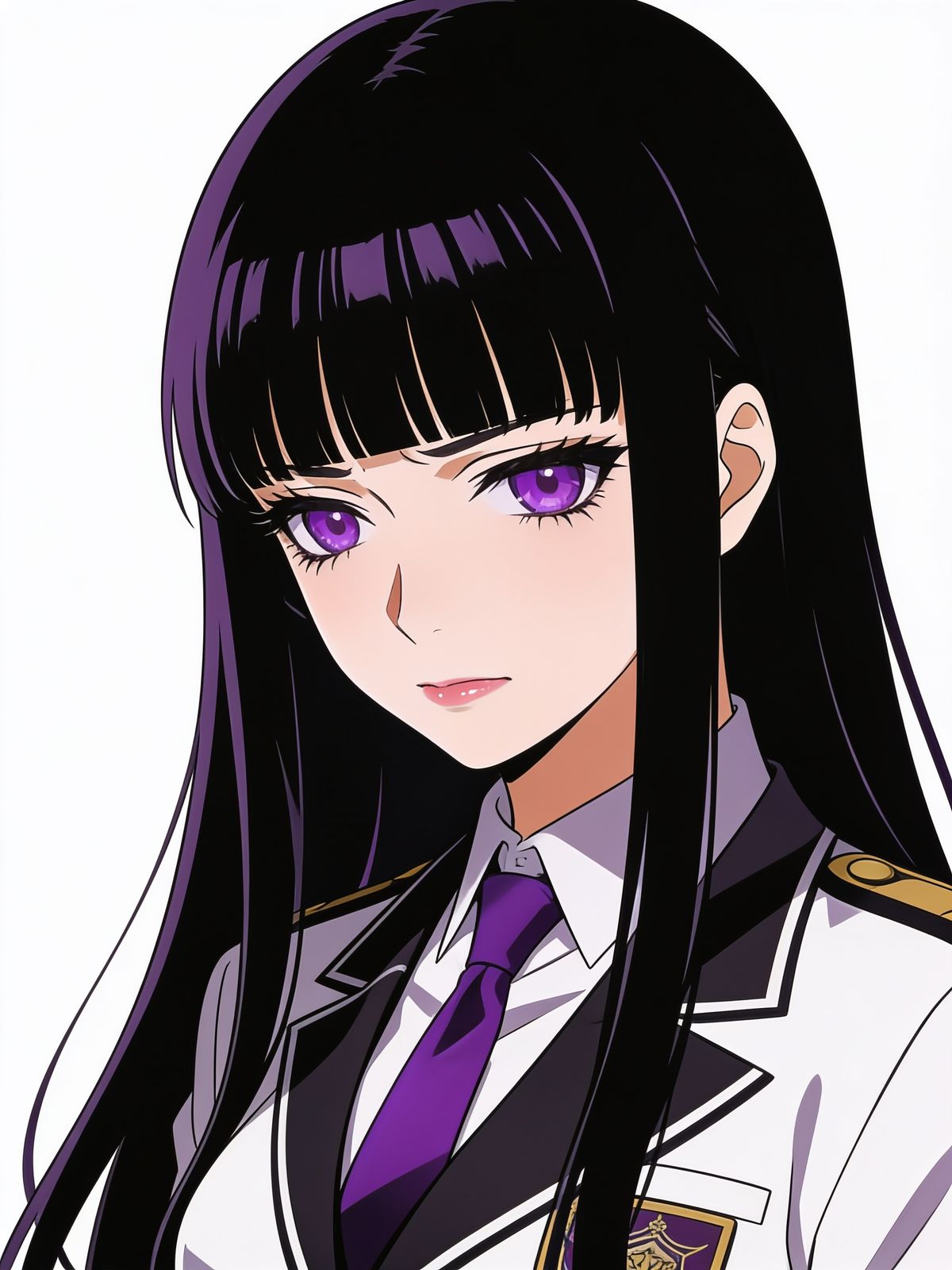 Shion's Guilt