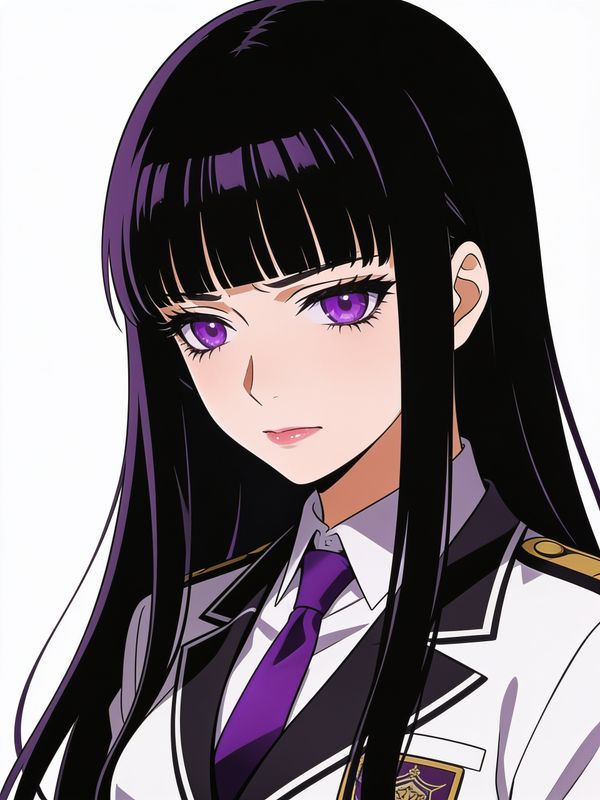 Shion's Guilt