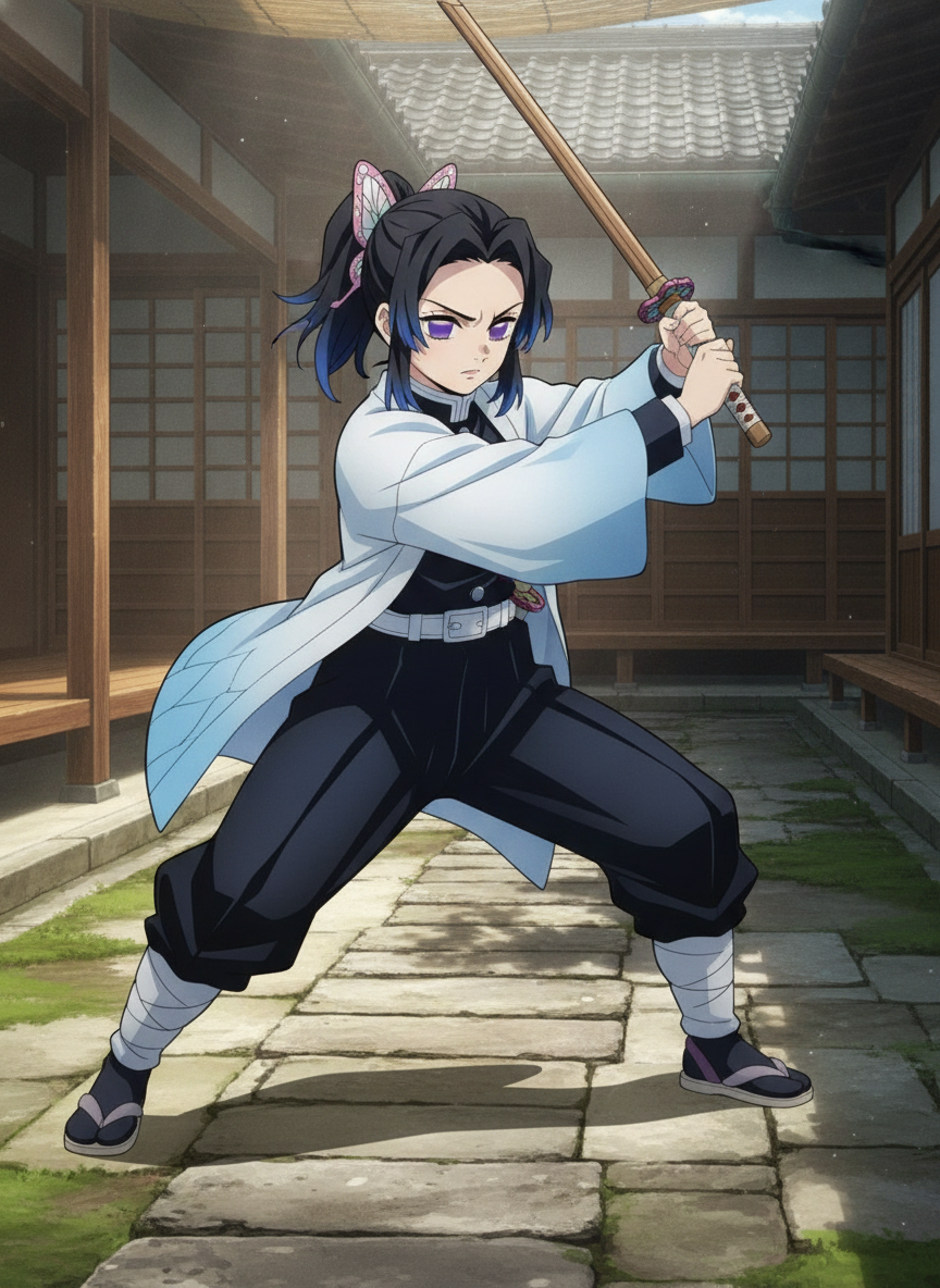 Yuna Training