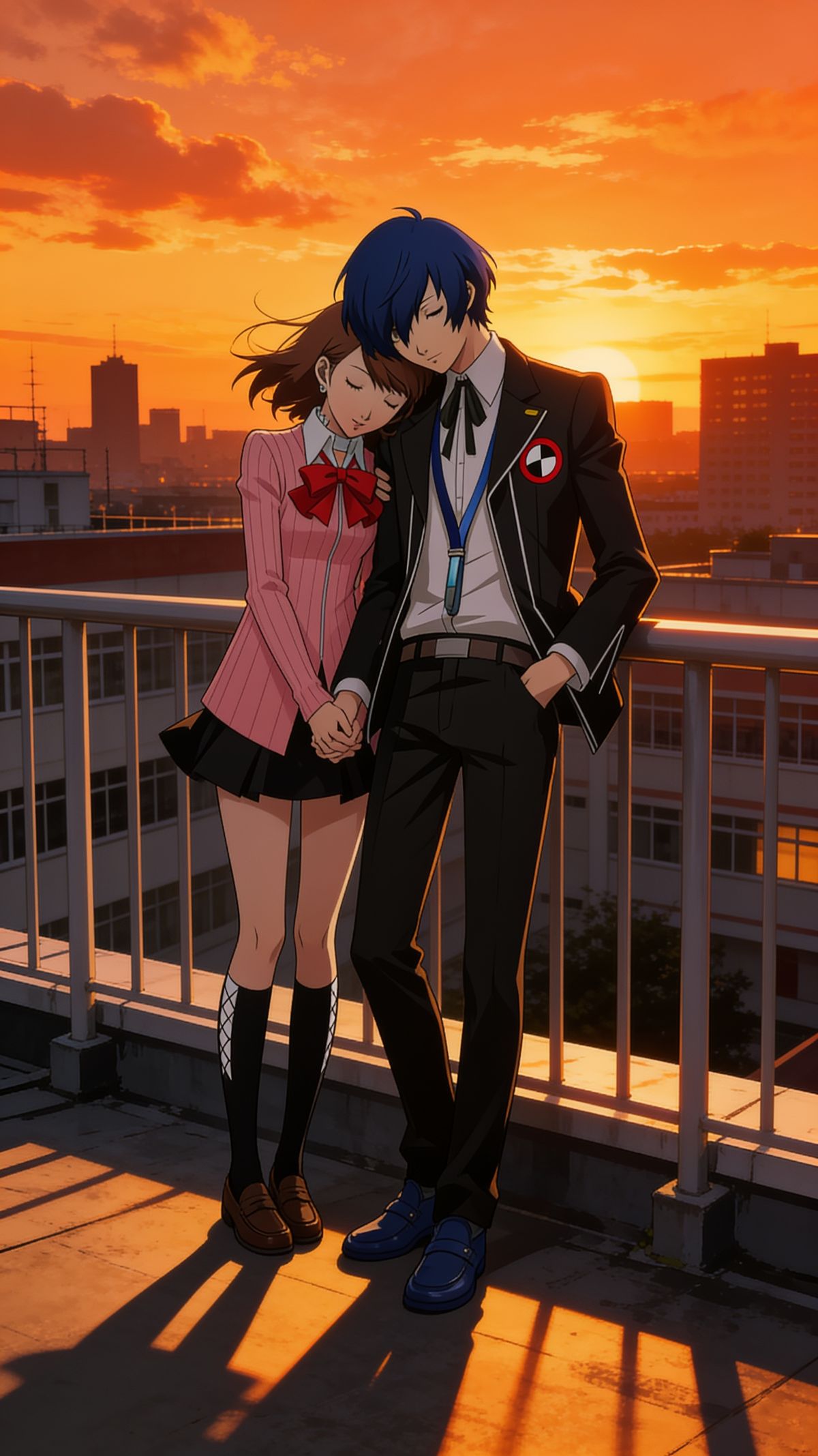 ShuYuka Rooftop