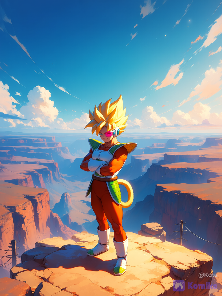 Goku