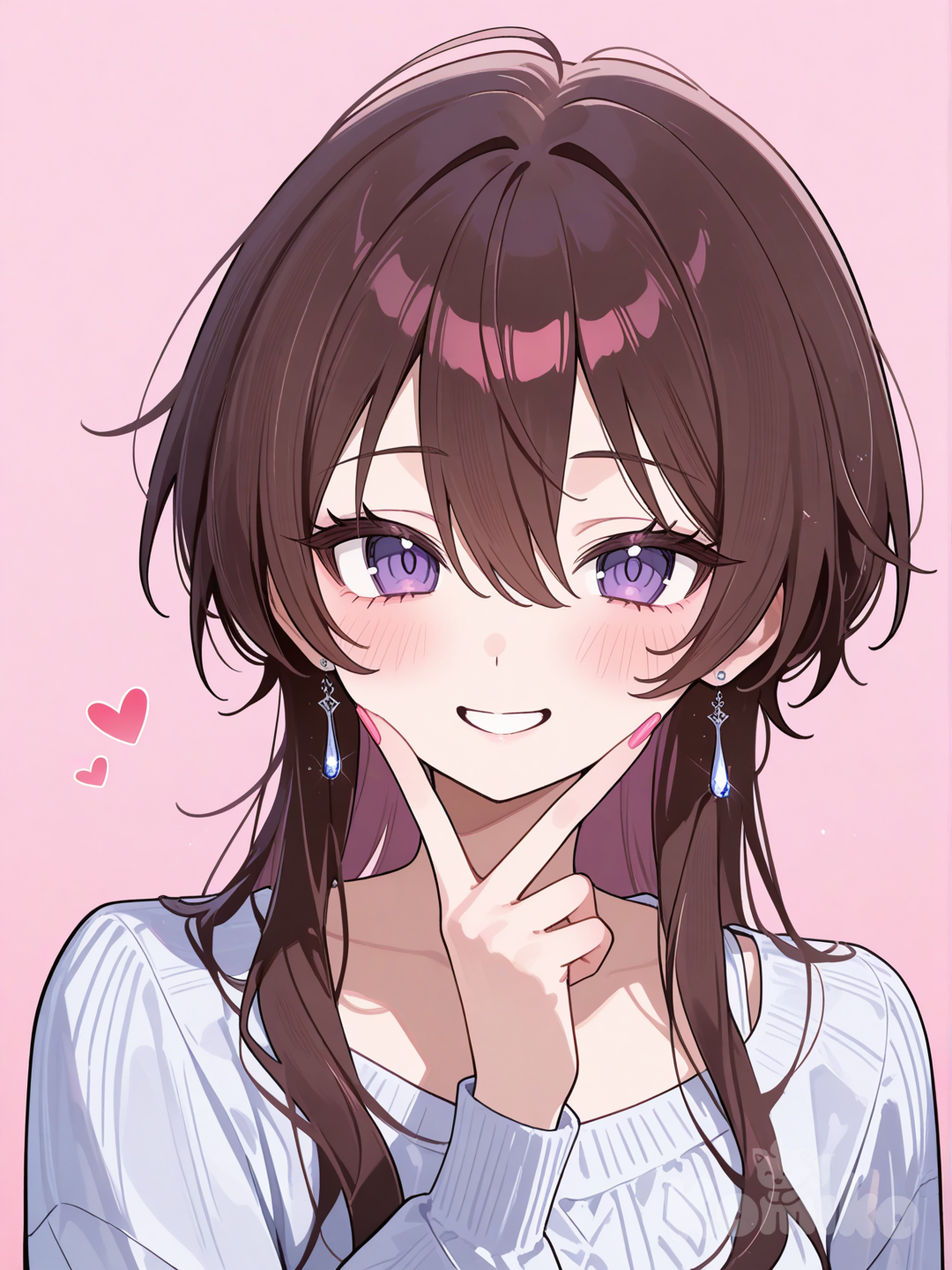 peace