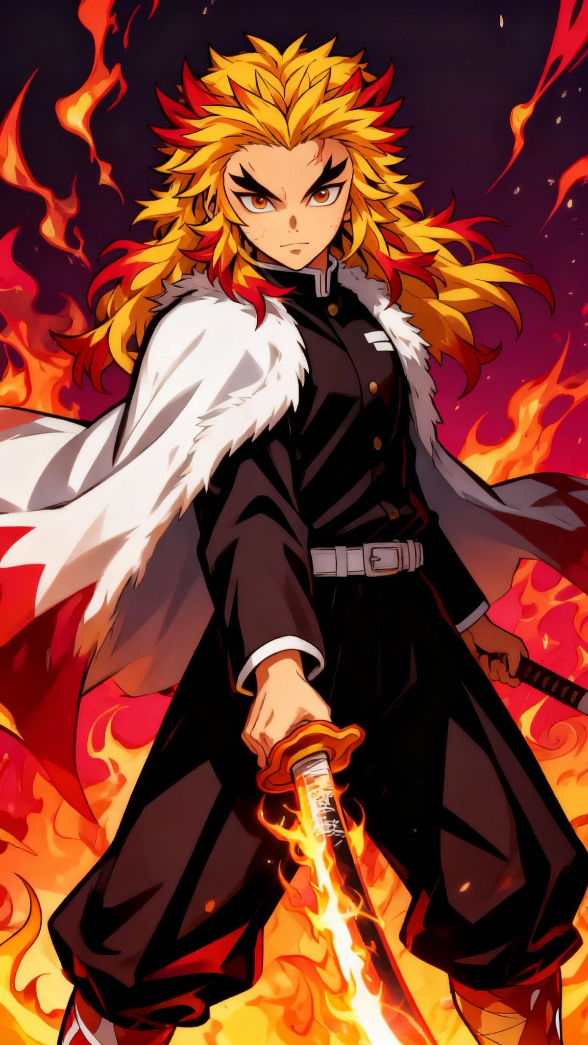 RENGOKU