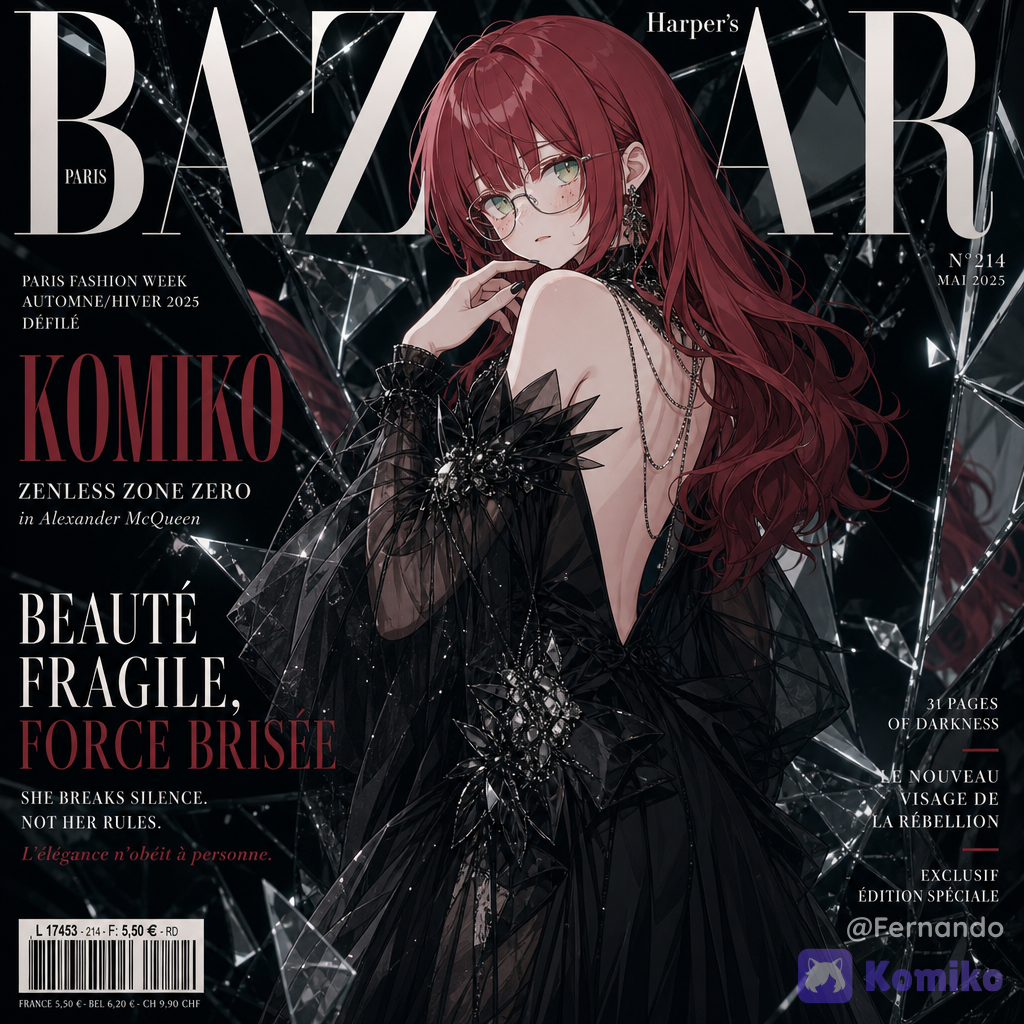 Ayala Rosen on the first cover.