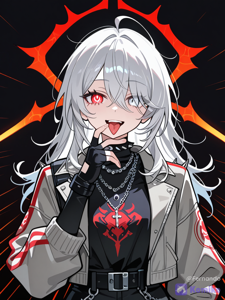 Creepy or Cutie?