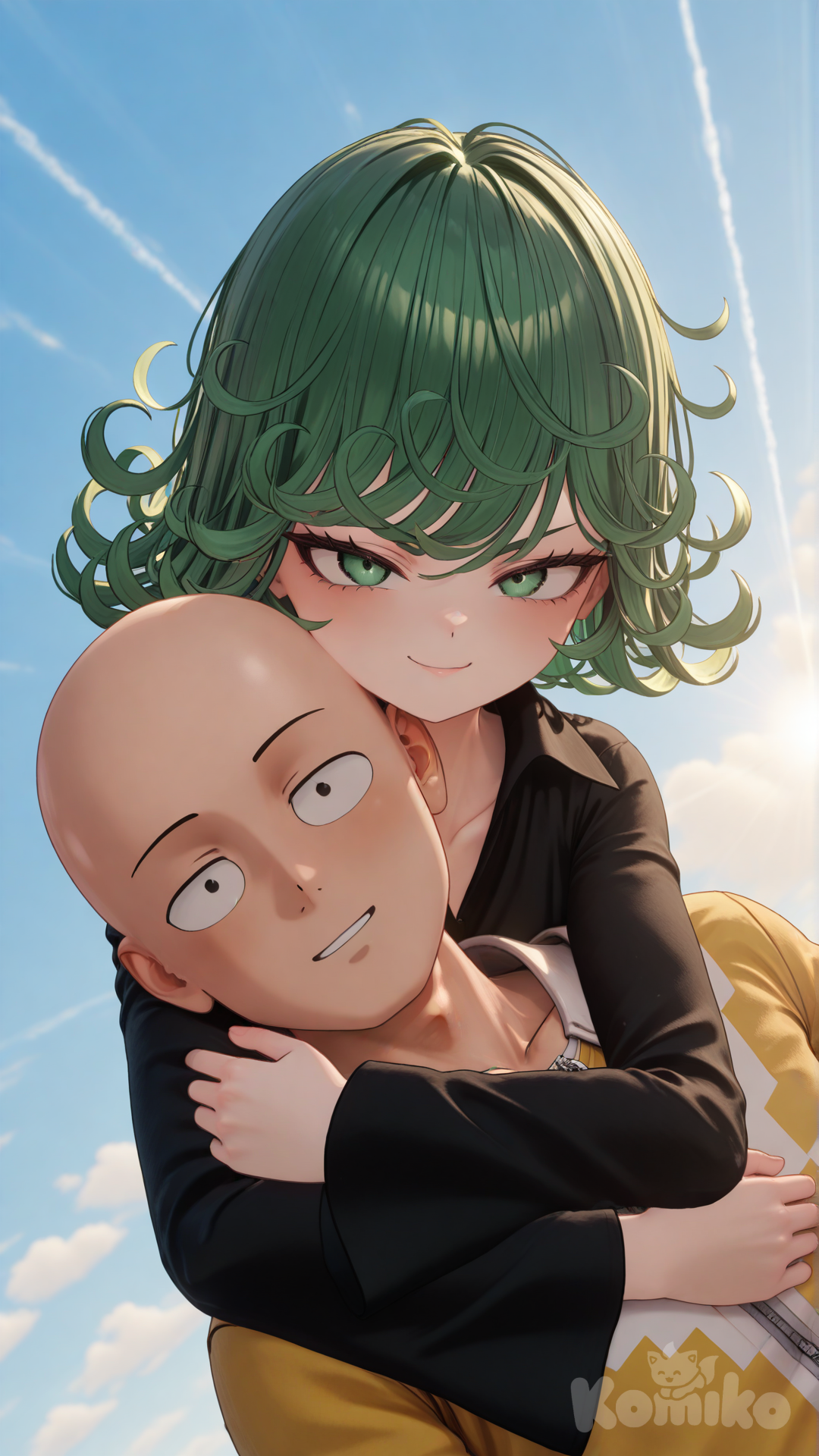 Couple