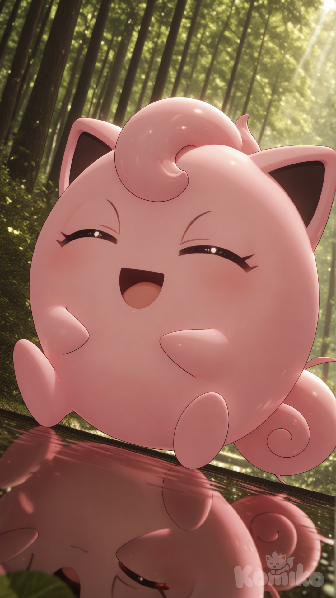 Jiglypuff