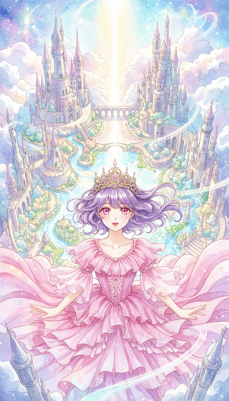 ✨
