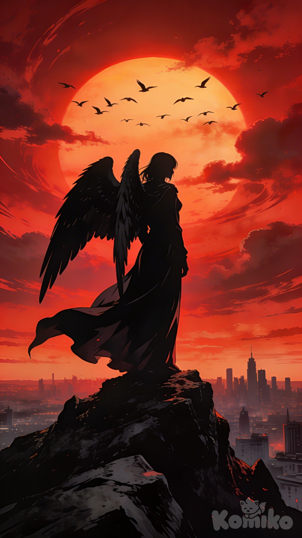 Fallen Angel