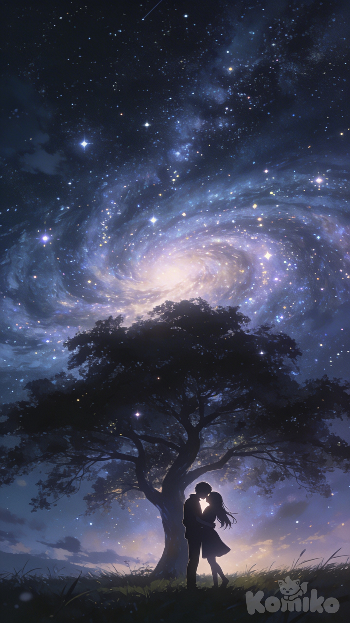 🌌