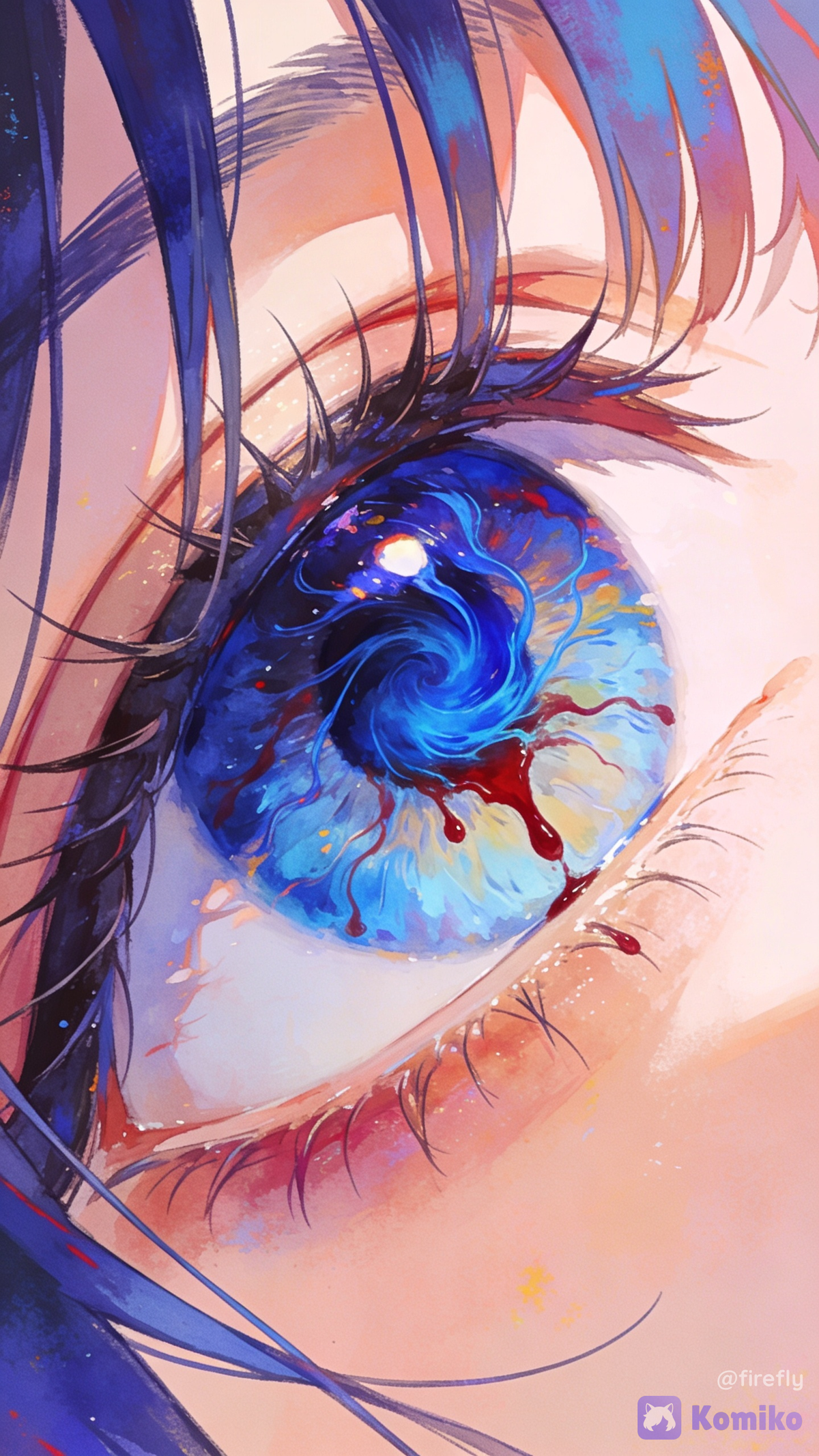The Eye