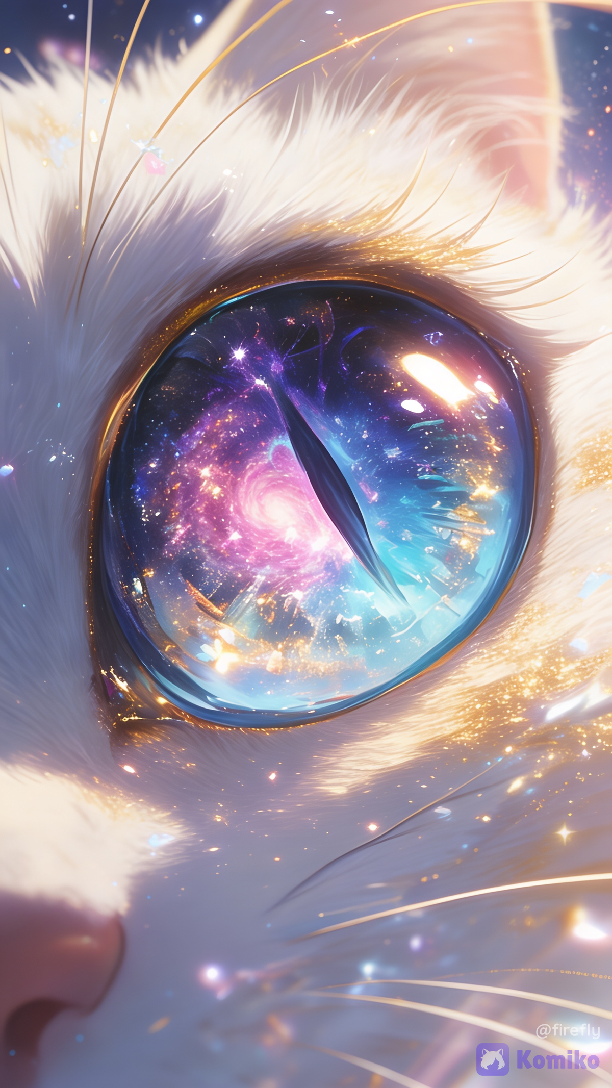Cosmic