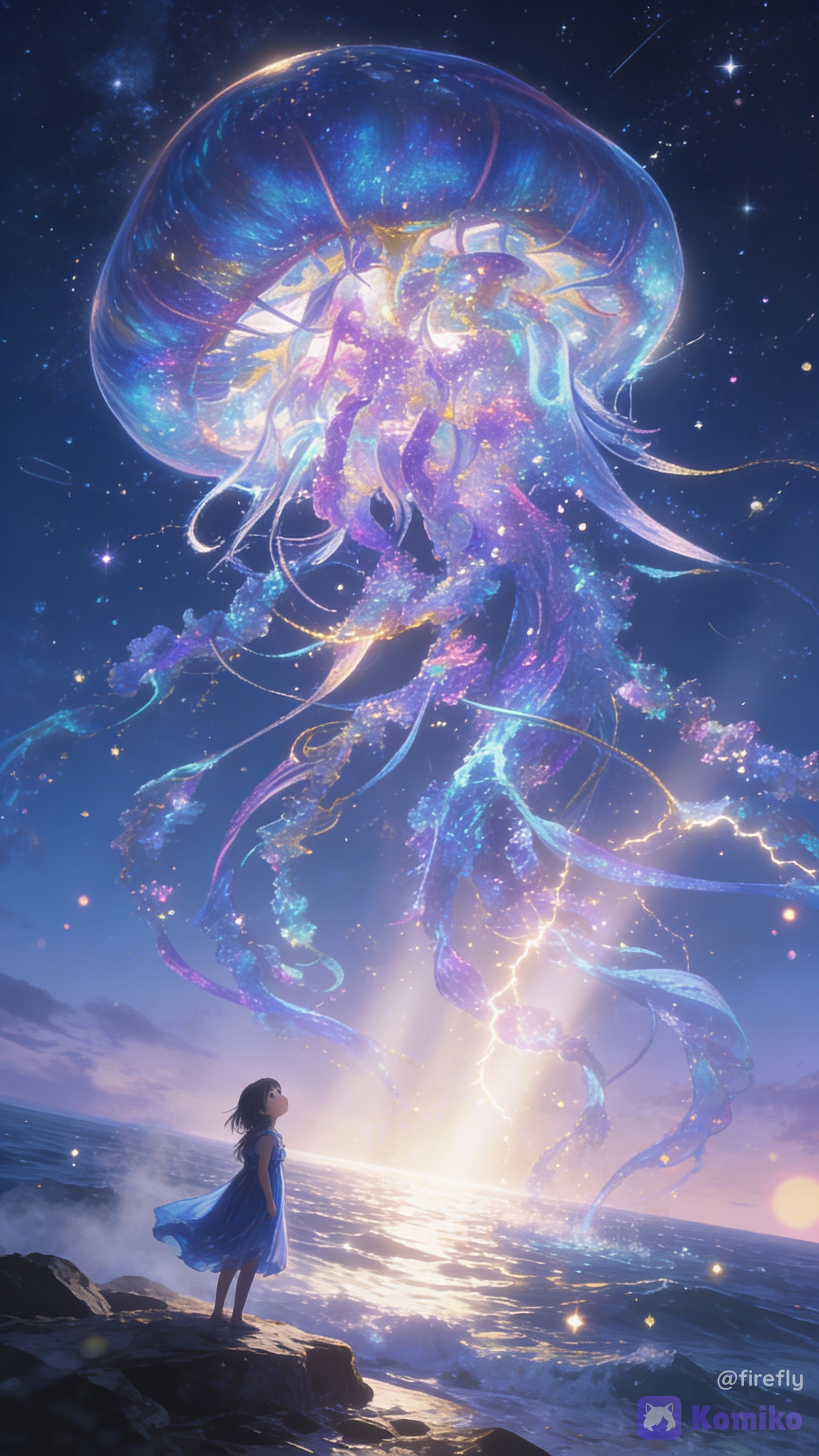 Jellyfish
