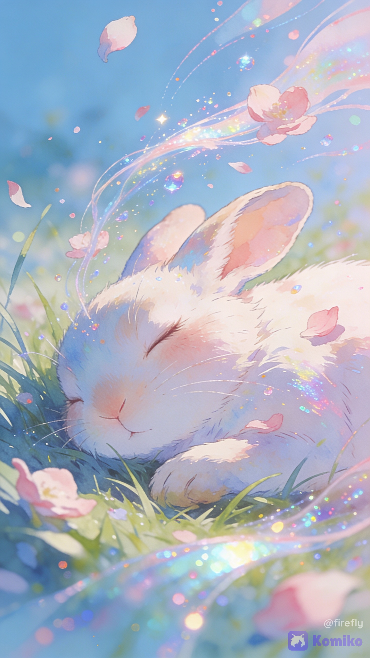 Bunny 🐇