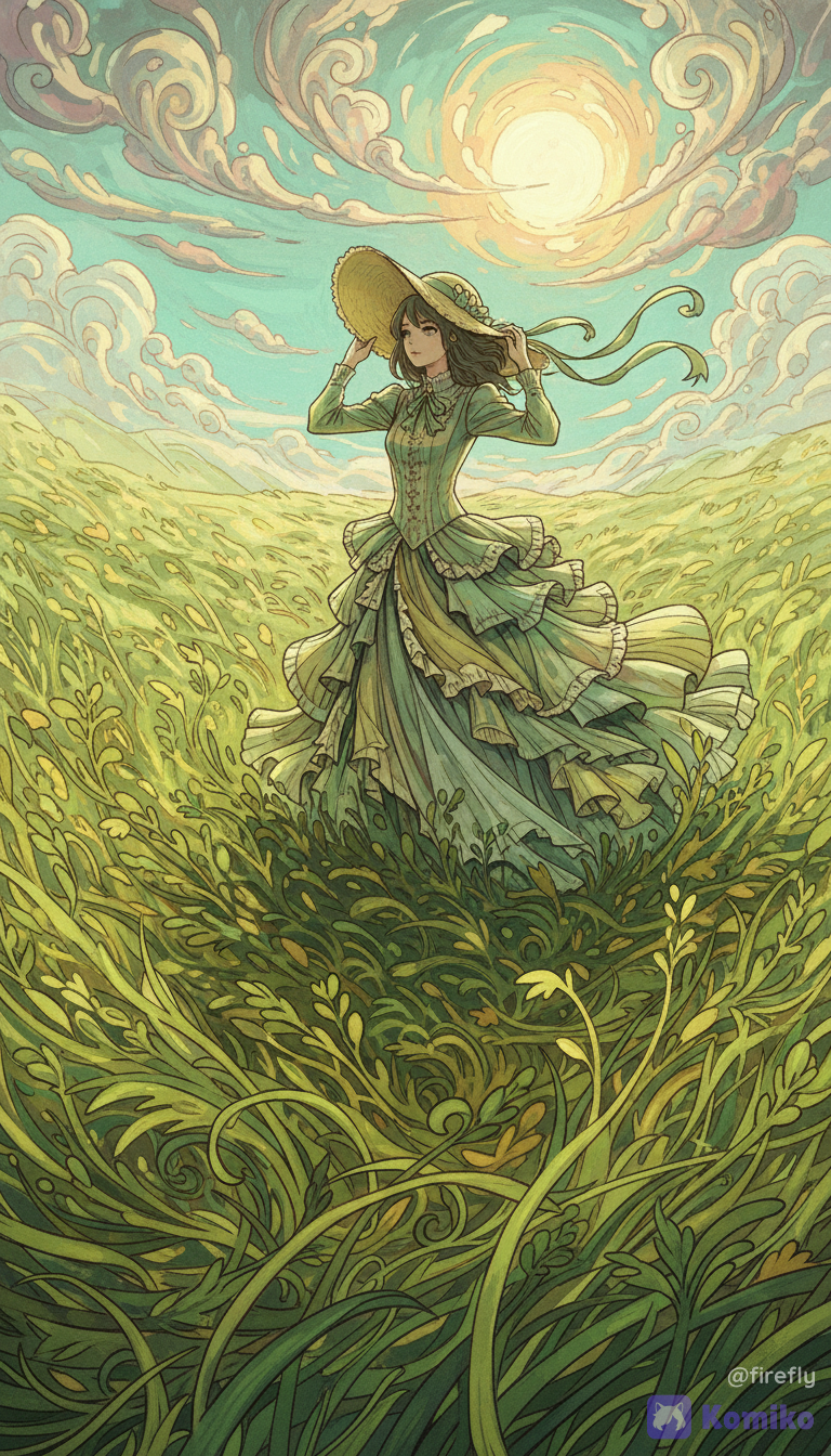 Windy