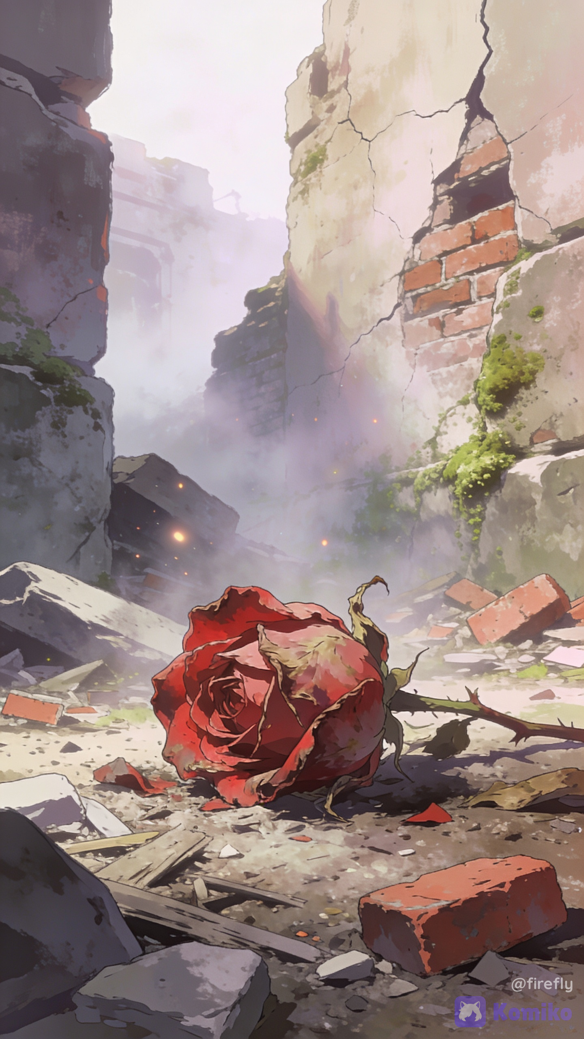 Ruins