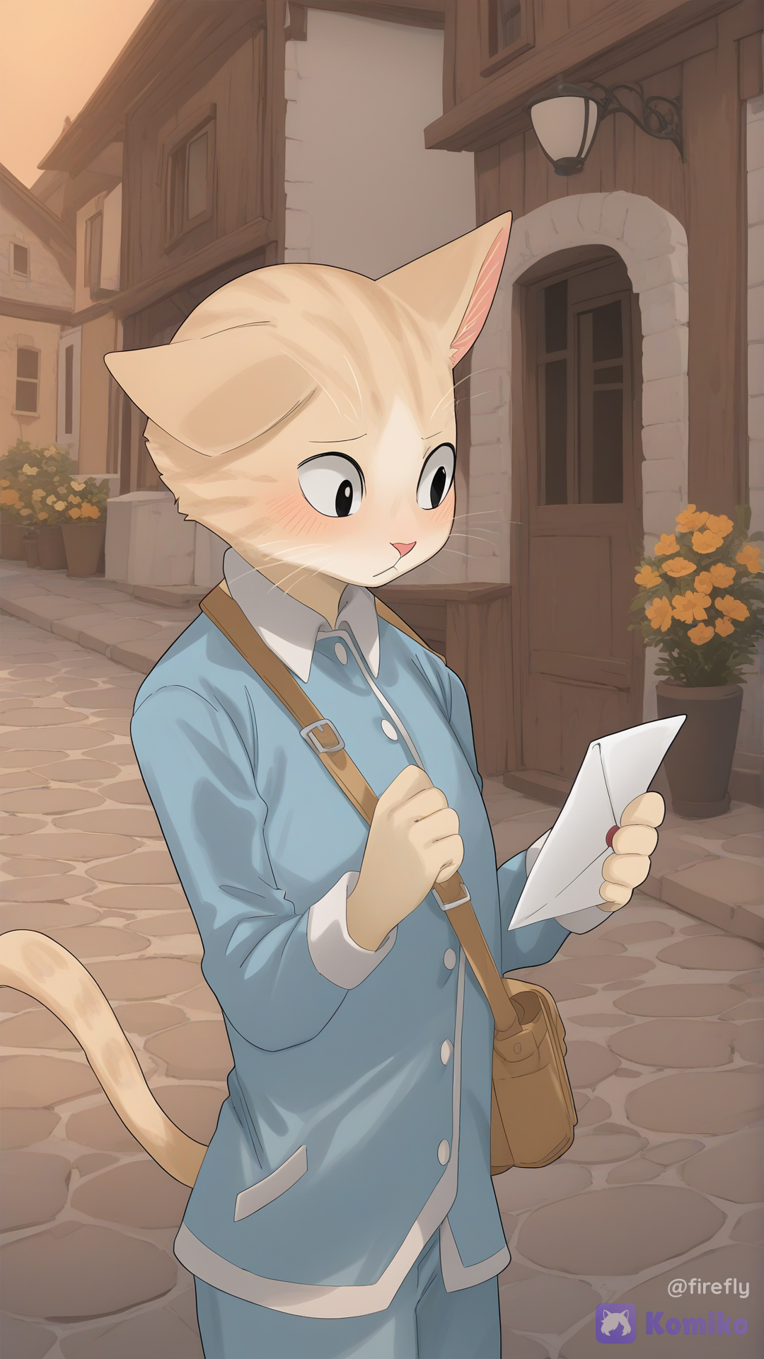 Postman