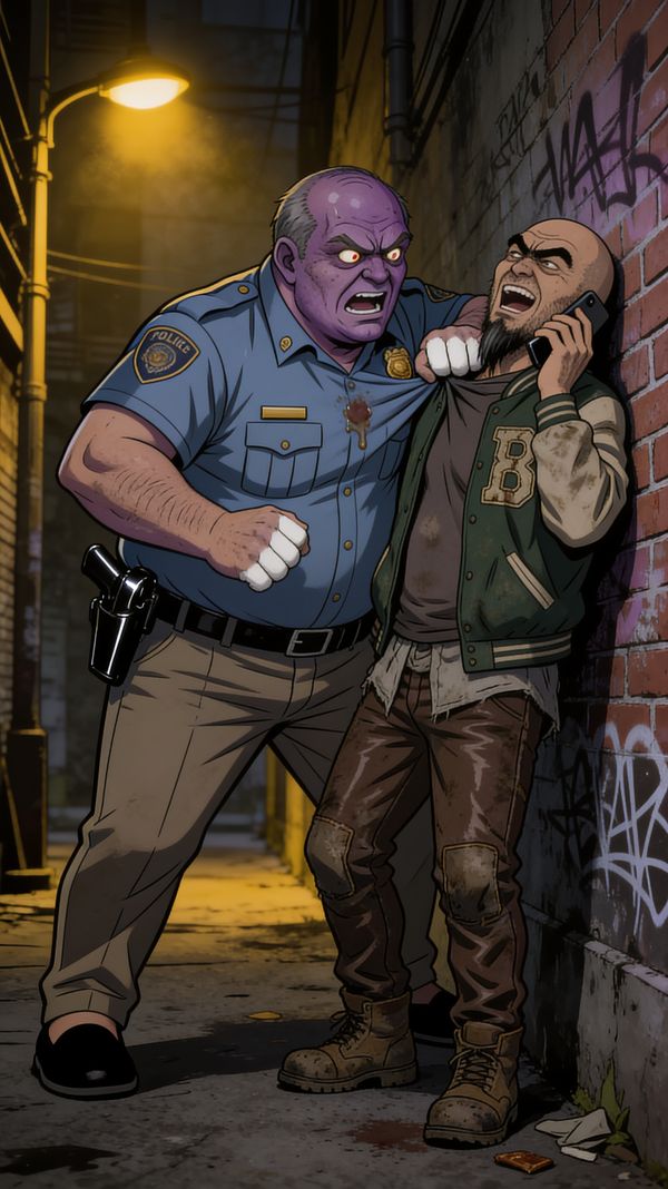 Messin' with the Piggy