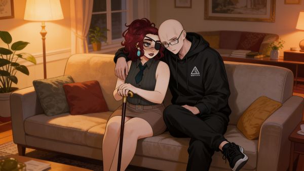 The Ill Lovers