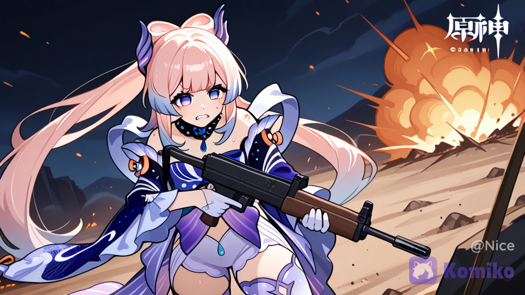 Kokomi