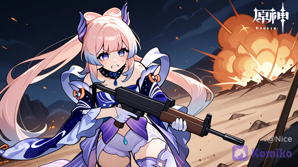 Kokomi