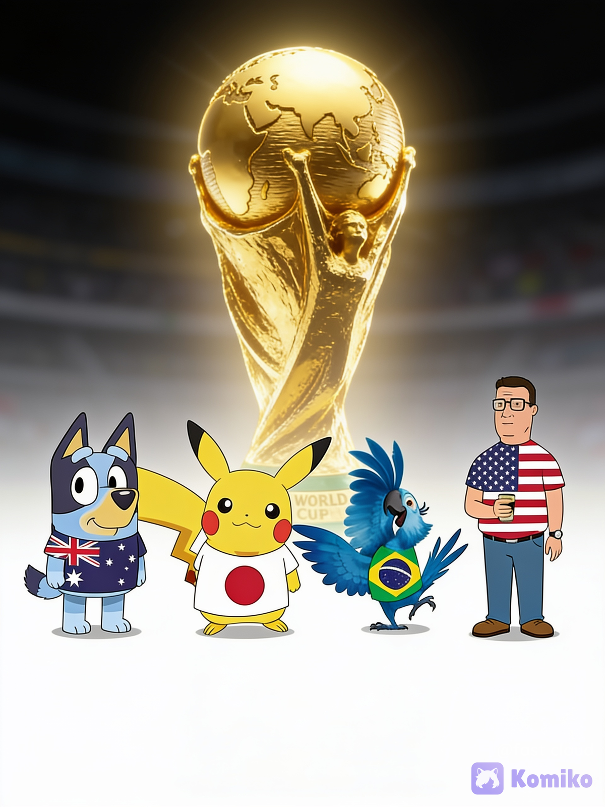 world cup