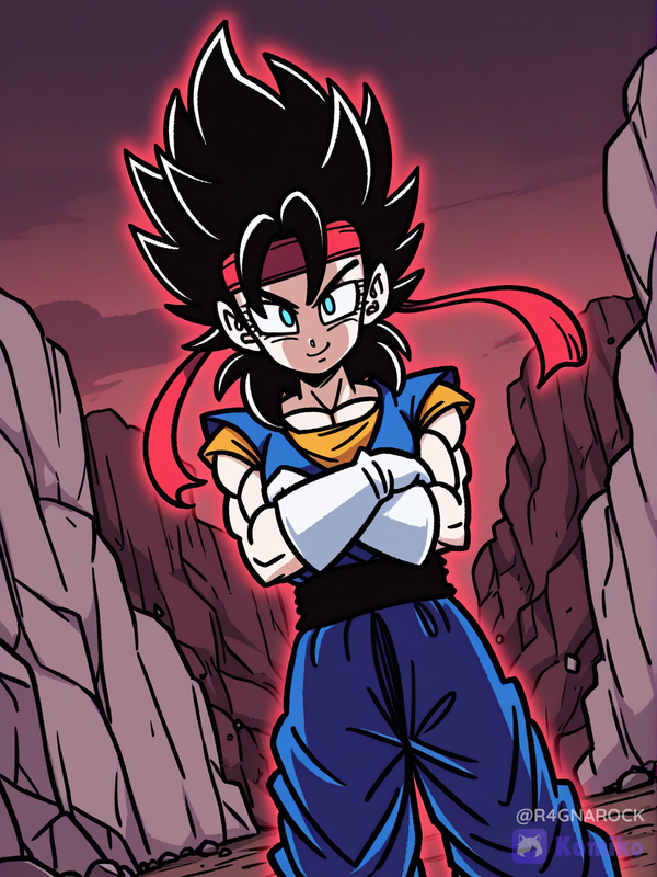 Vegeto