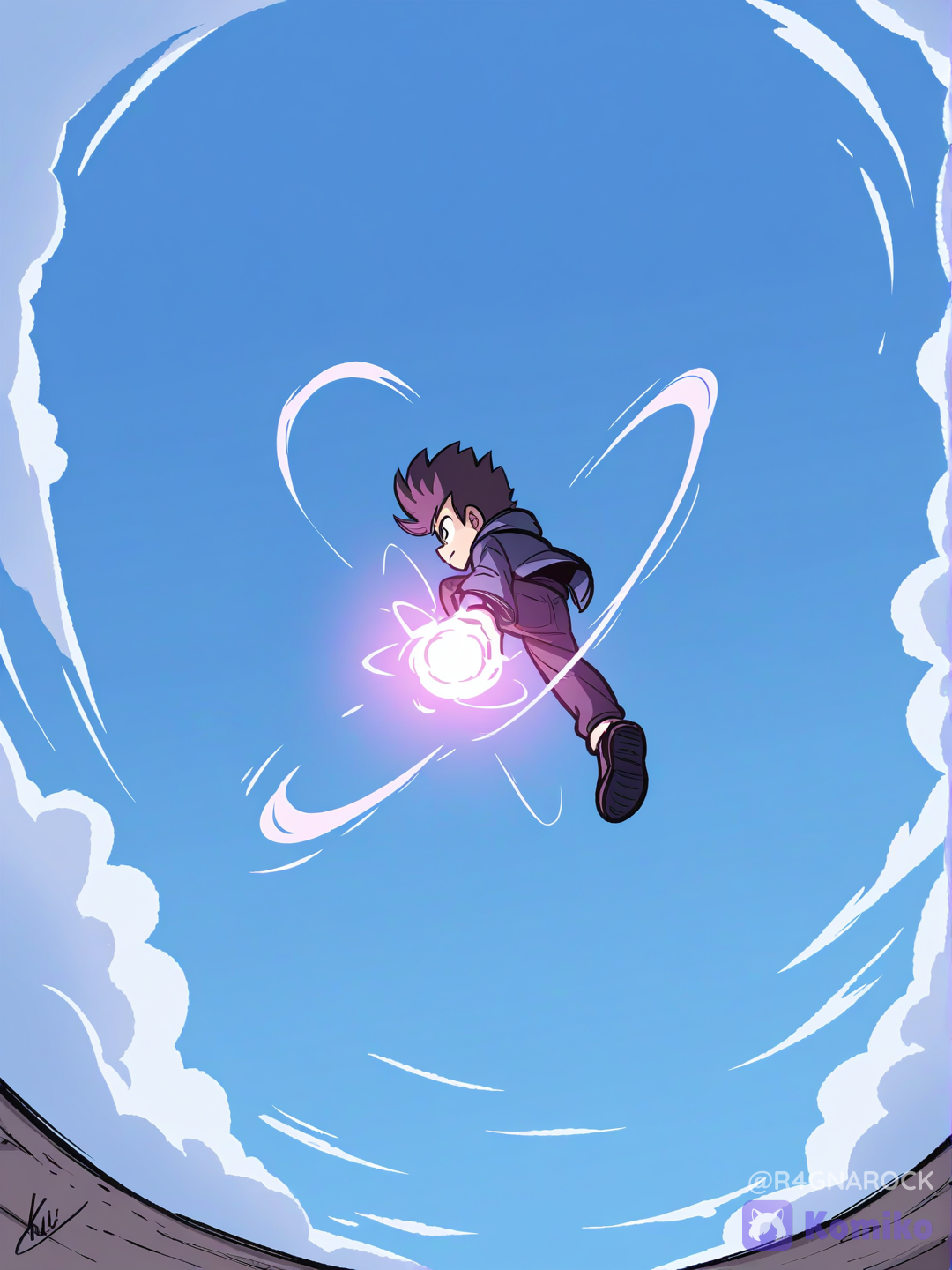 Kame
