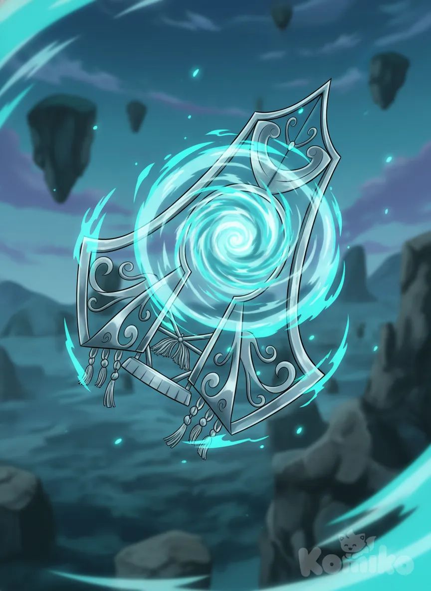 Wind katar 