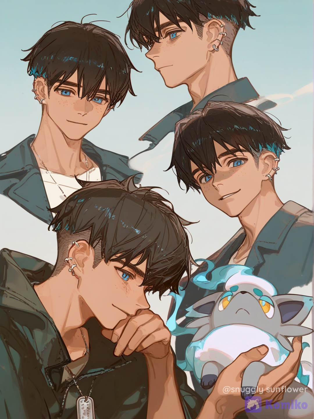Hisui