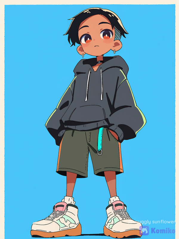 Cute