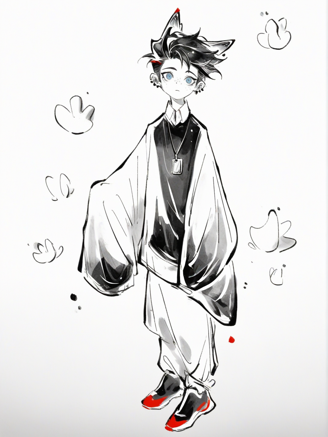 Inkway