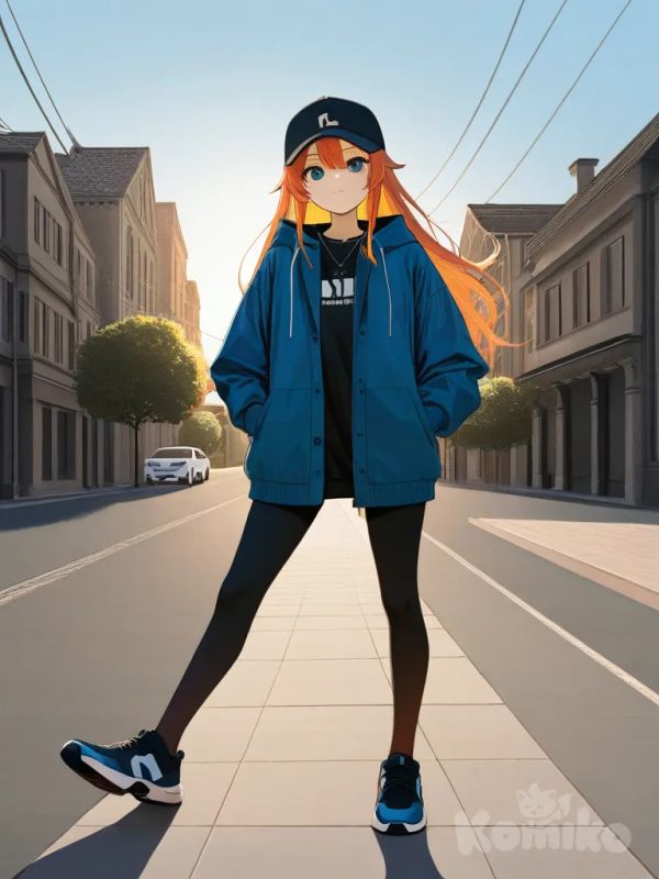 cute