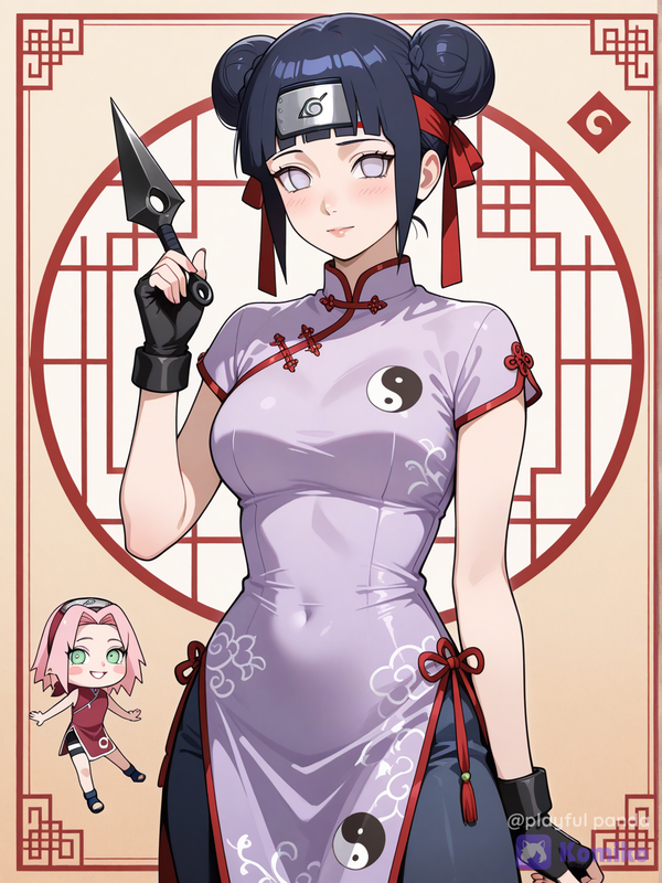 hinata