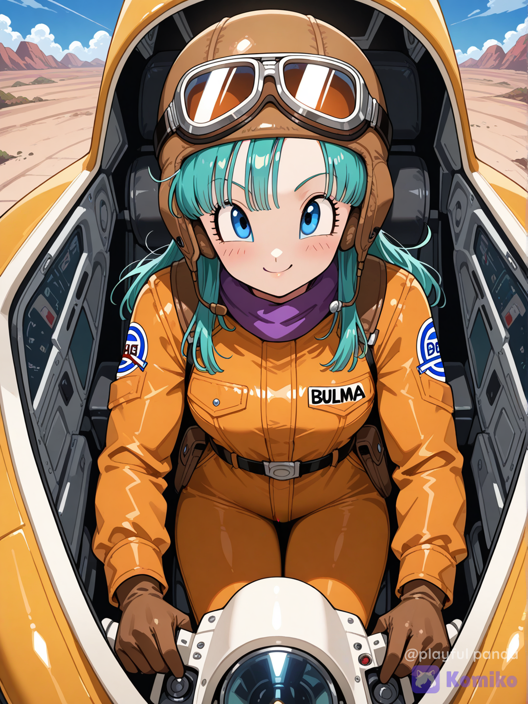 bulma