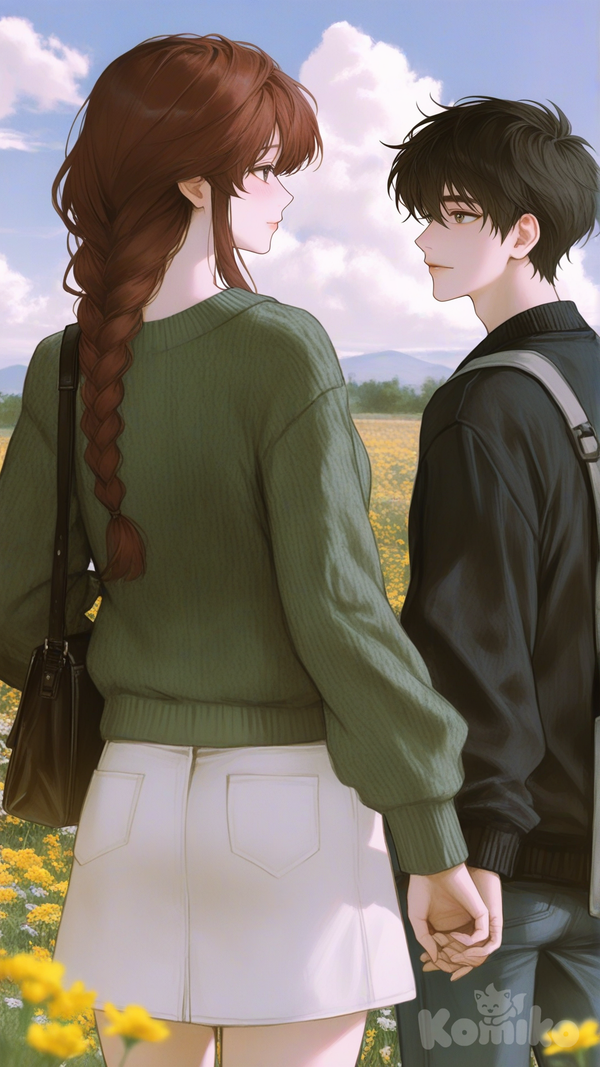 HIM & I