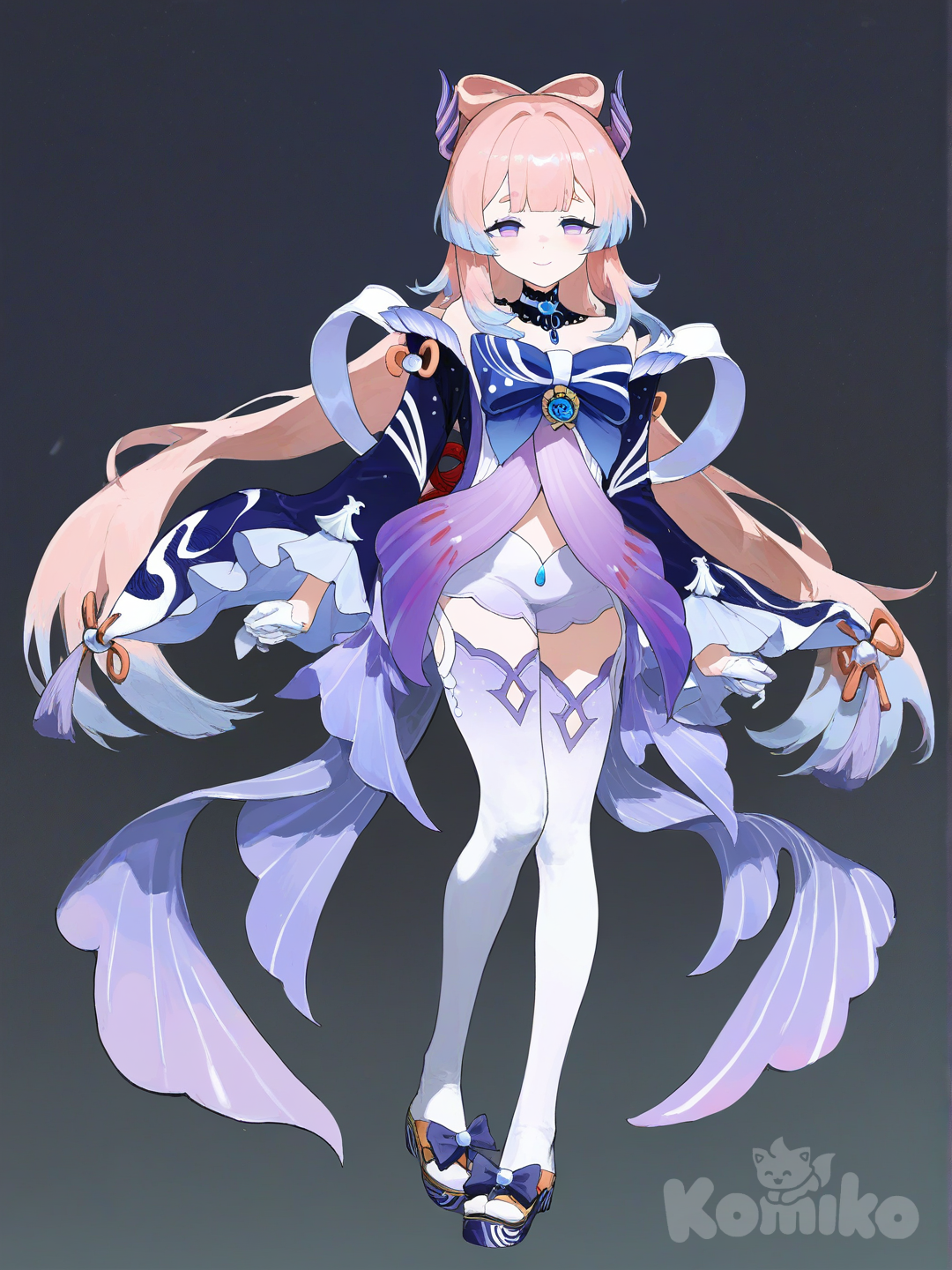 Kokomi-chan💗