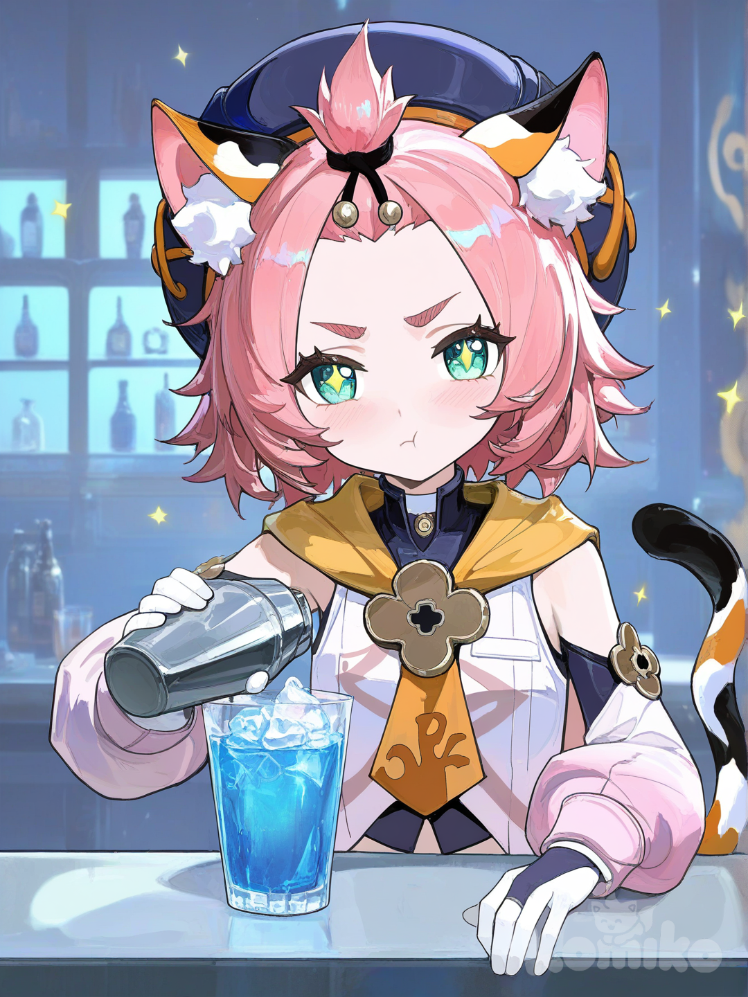 Diona😺