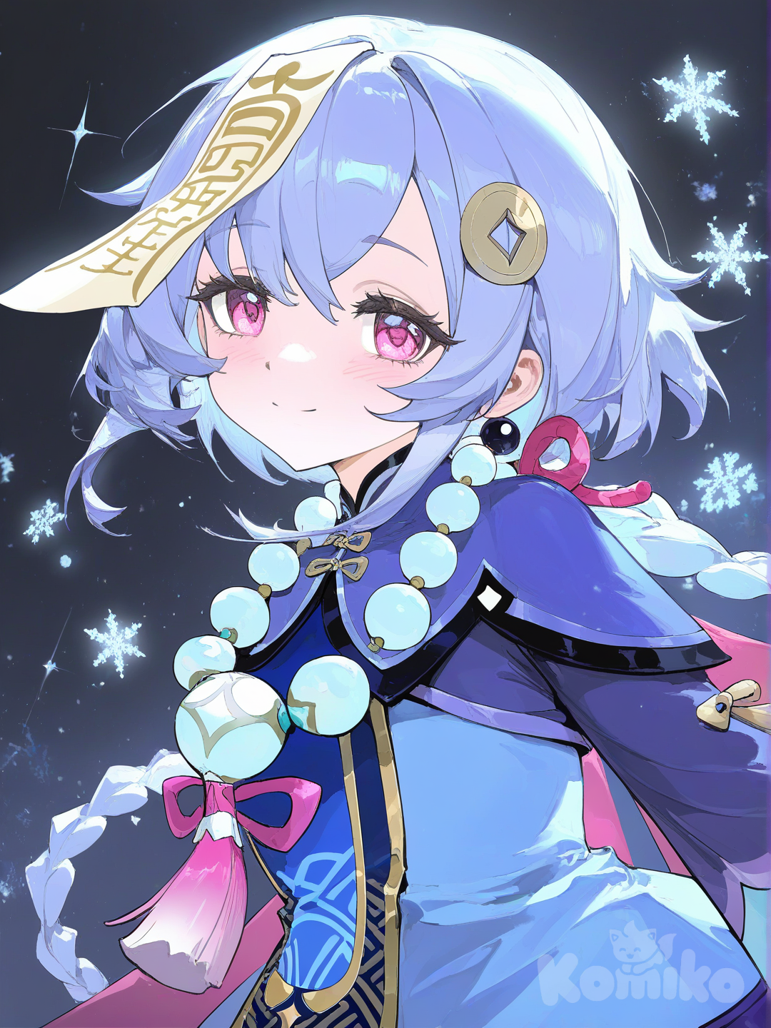 Qiqi