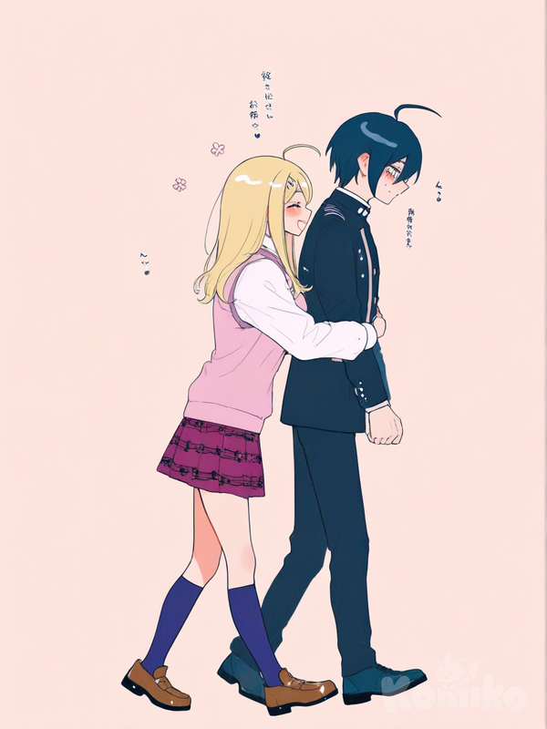 ❤️