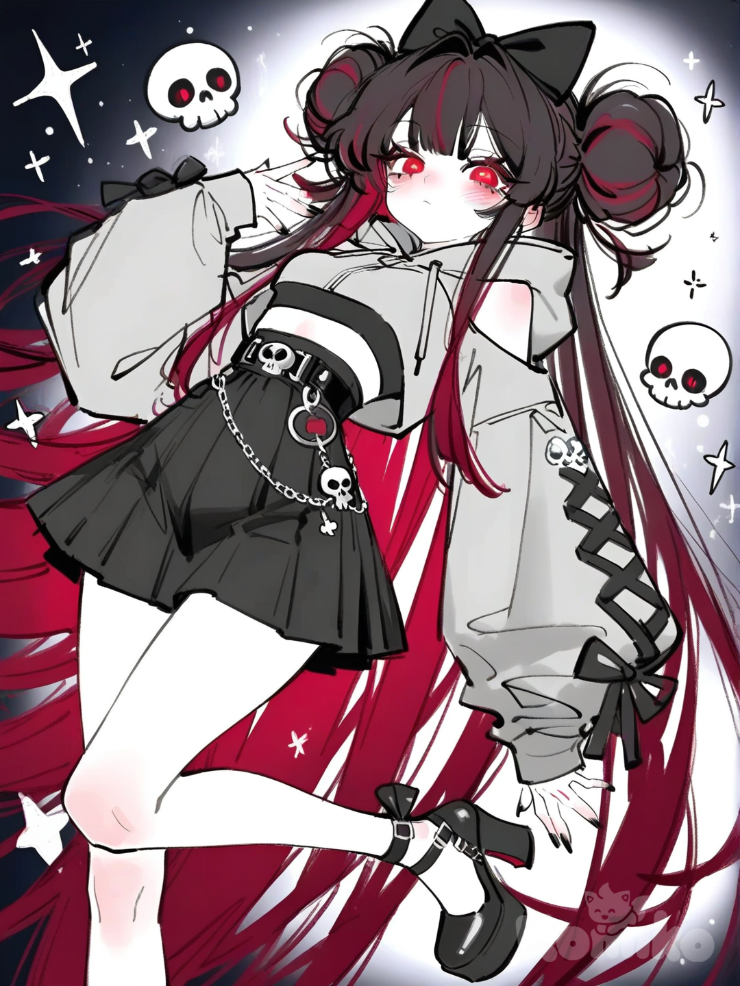 Aiko-Chan♥️🖤